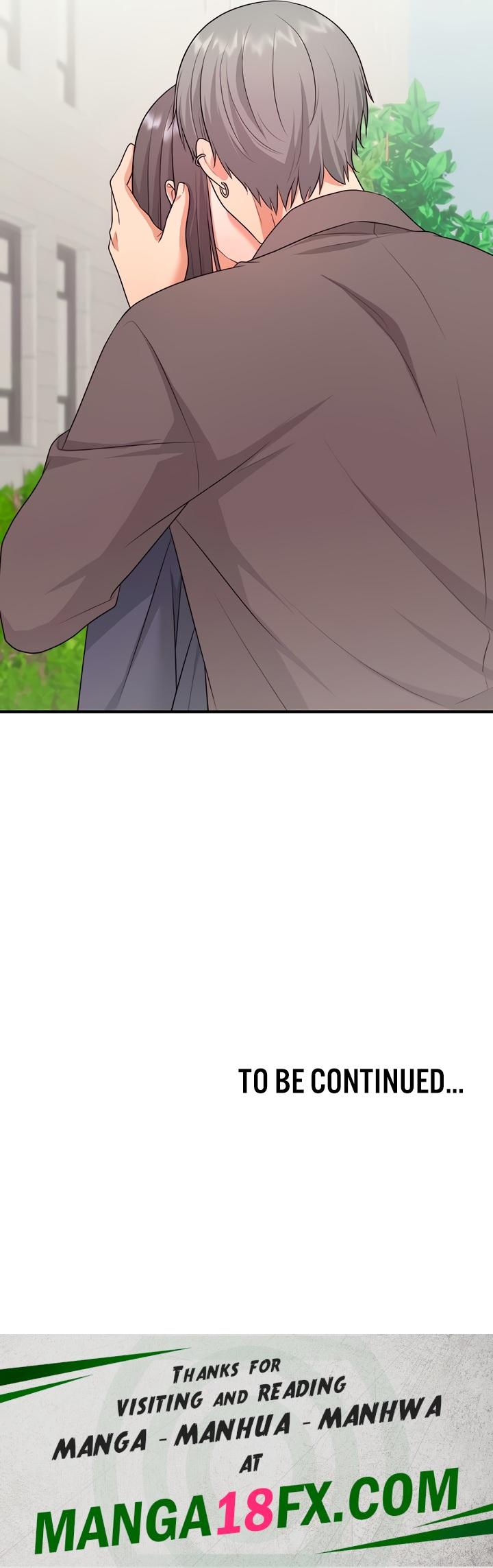 One More Chance Chapter 6 - Page 19