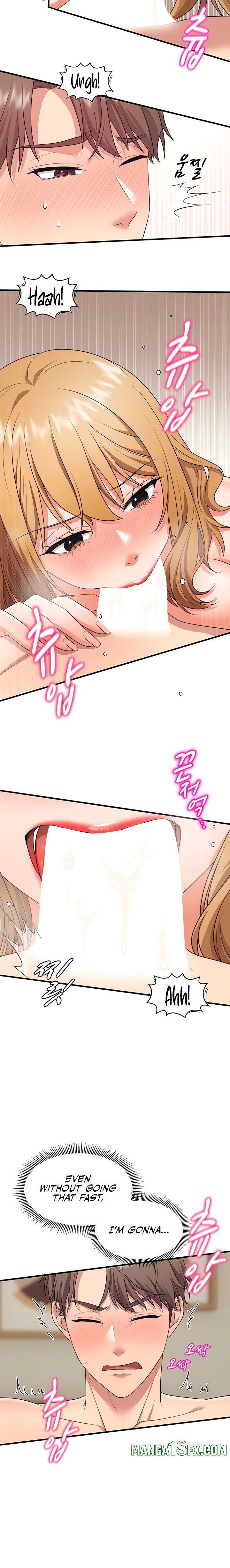 One More Chance Chapter 6 - Page 9