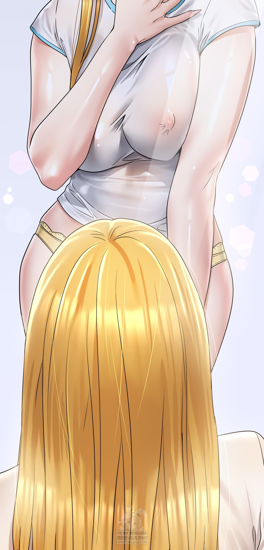 Drunken Maniac Raw Chapter 87 - Page 34