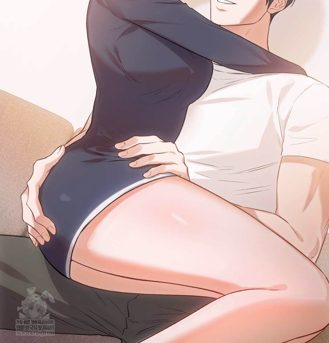 Slave Diary Raw Chapter 38 - Page 18