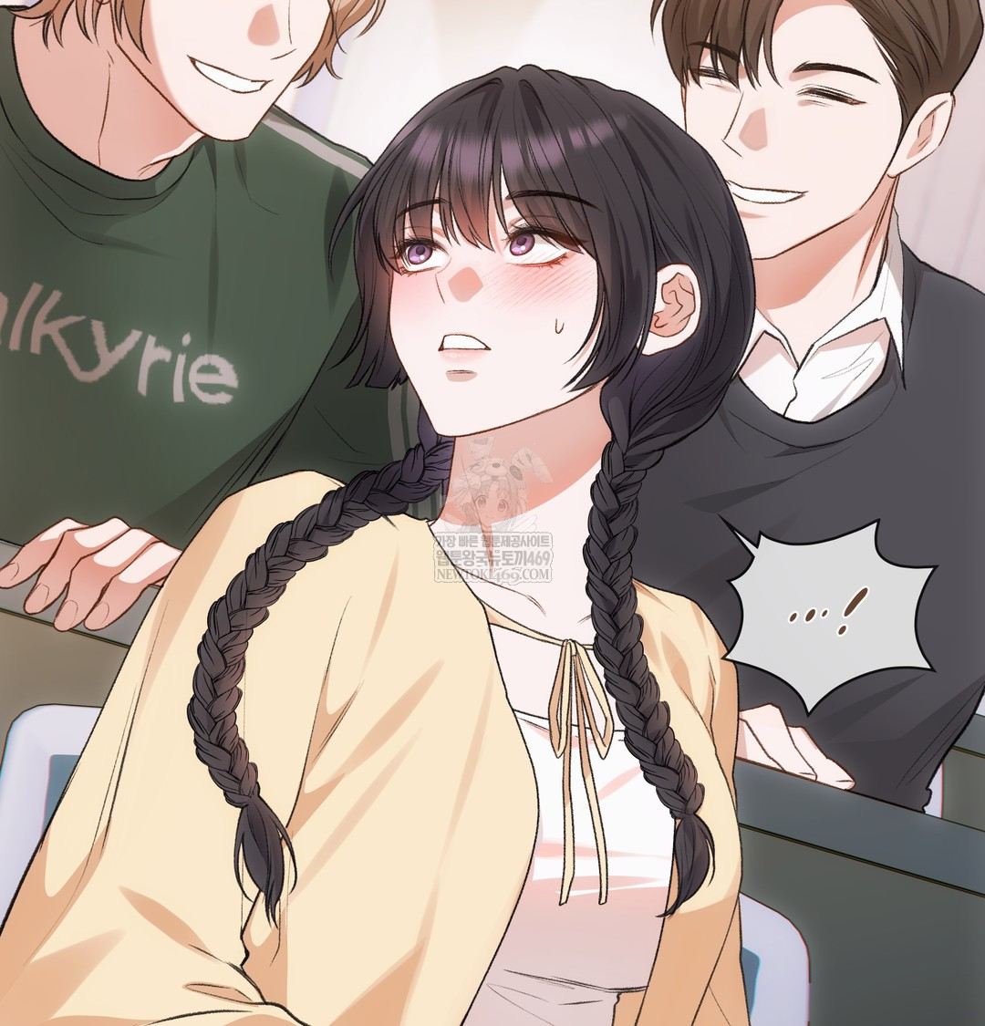 Slave Diary Raw Chapter 40 - Page 12