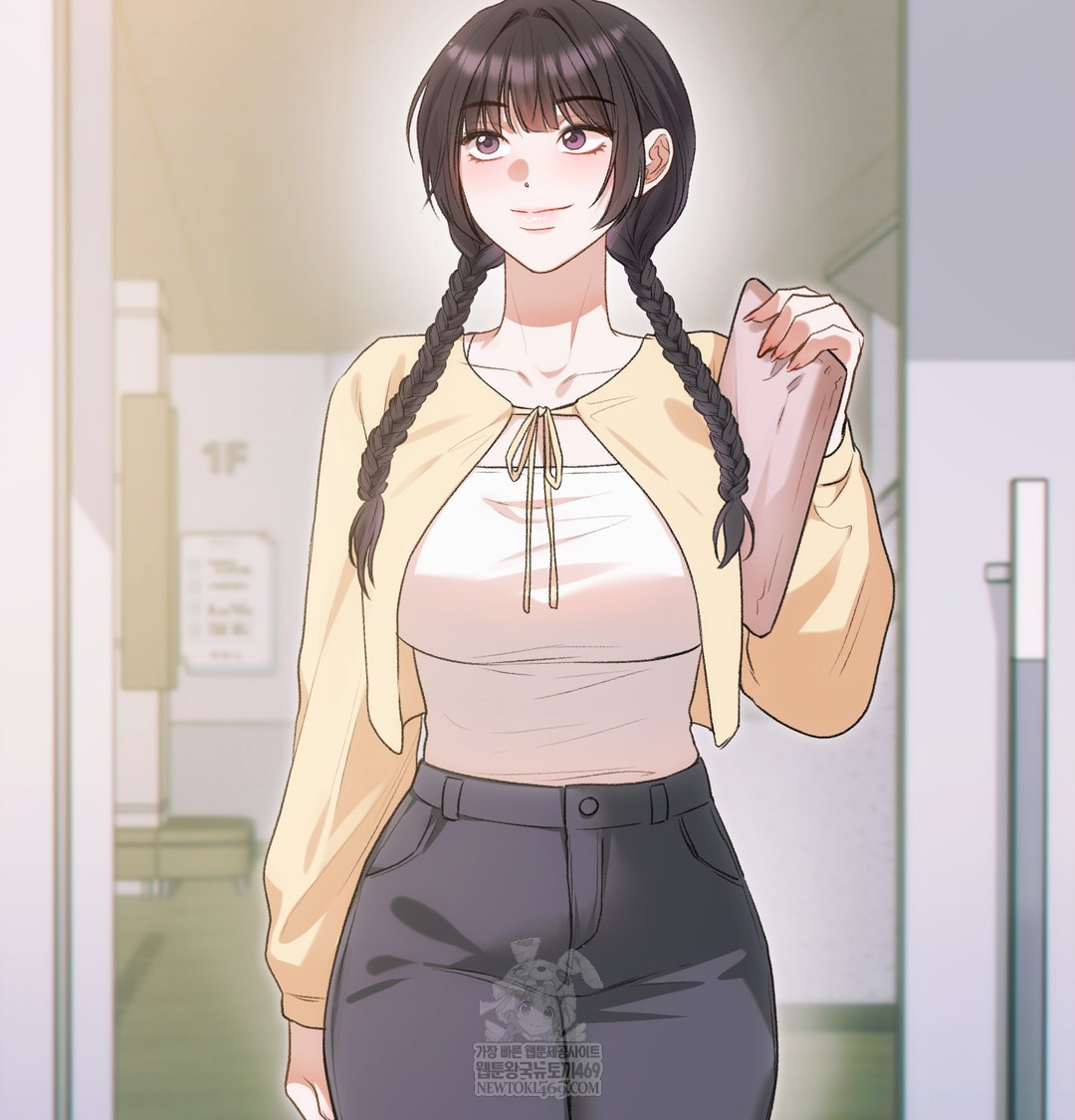 Slave Diary Raw Chapter 40 - Page 4