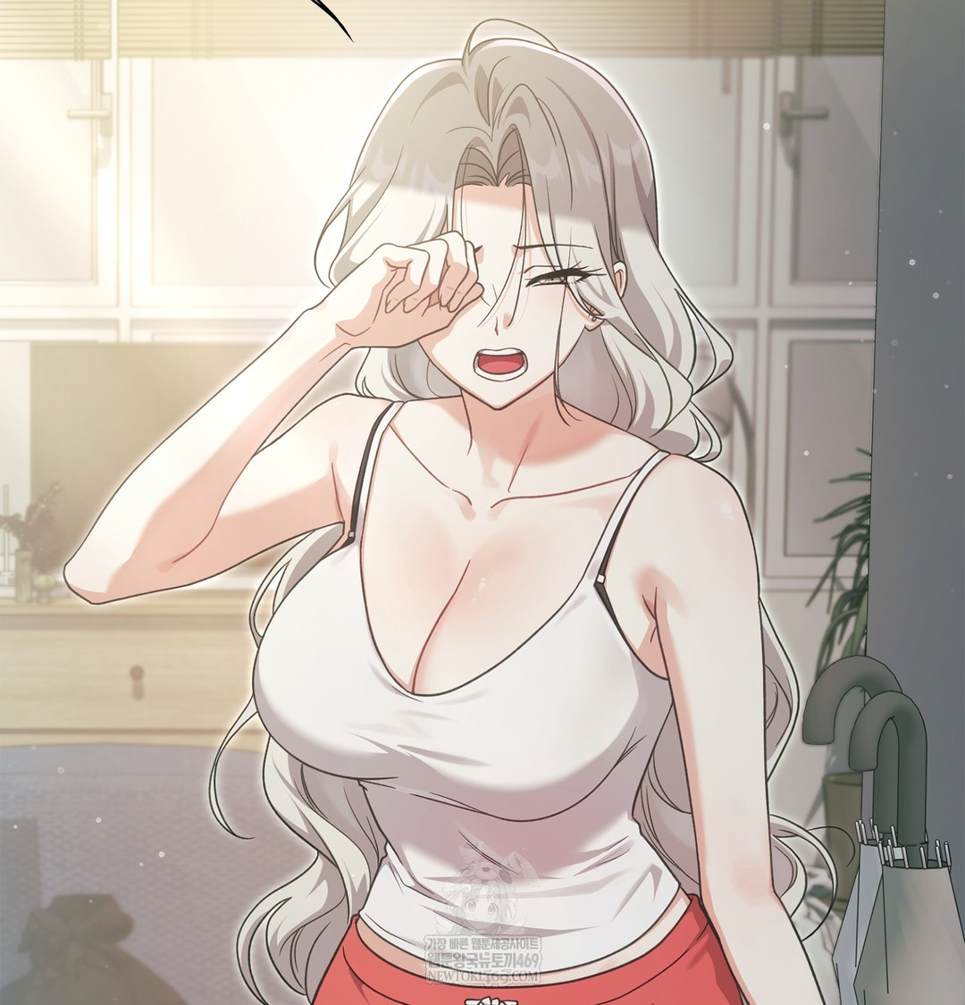 Slave Diary Raw Chapter 51 - Page 7