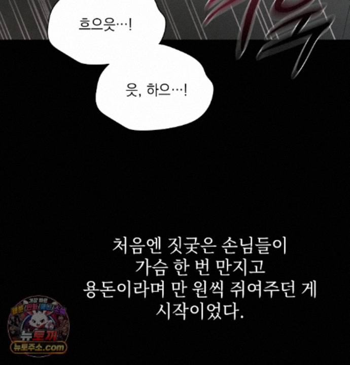 Slave Diary Raw Chapter 97 - Page 7