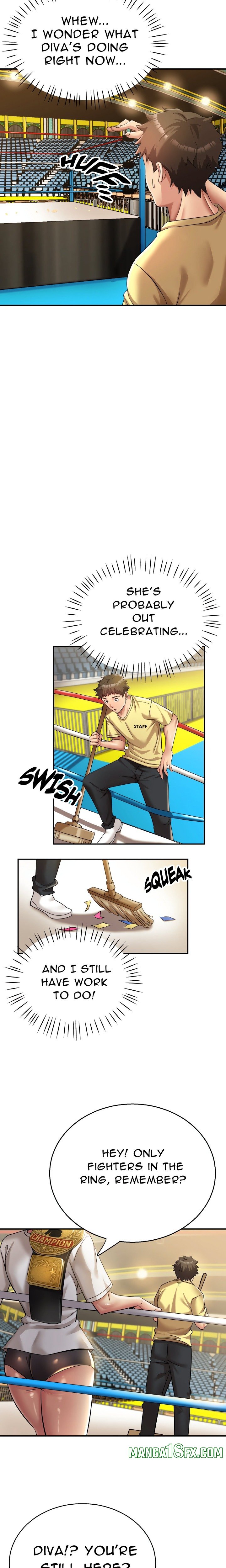 Ring Of Might (Uncensored) Chapter 15 - Page 19