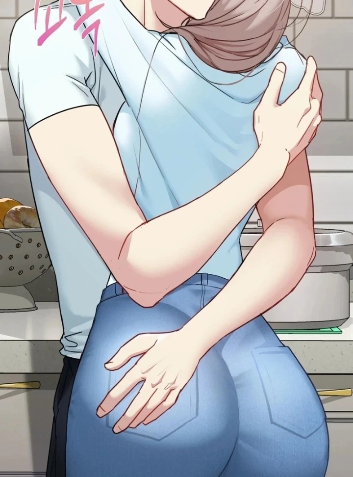 I Can’t Stand It, Sister-in-Law Chapter 7 - Page 61