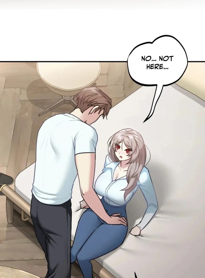 I Can’t Stand It, Sister-in-Law Chapter 7 - Page 66