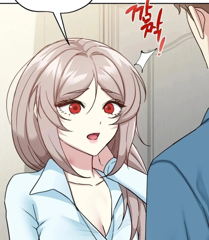 I Can’t Stand It, Sister-in-Law Chapter 8 - Page 30