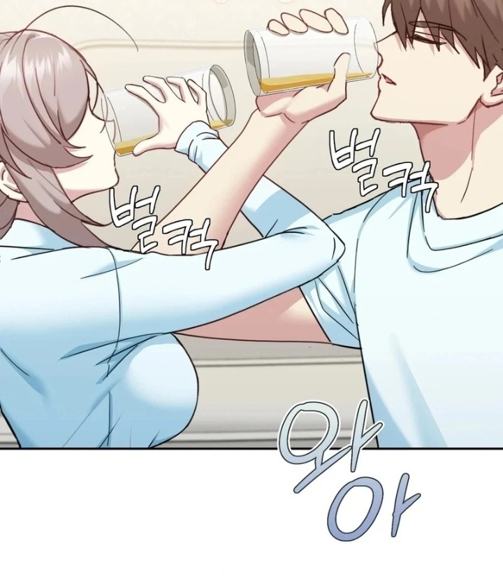 I Can’t Stand It, Sister-in-Law Chapter 8 - Page 55