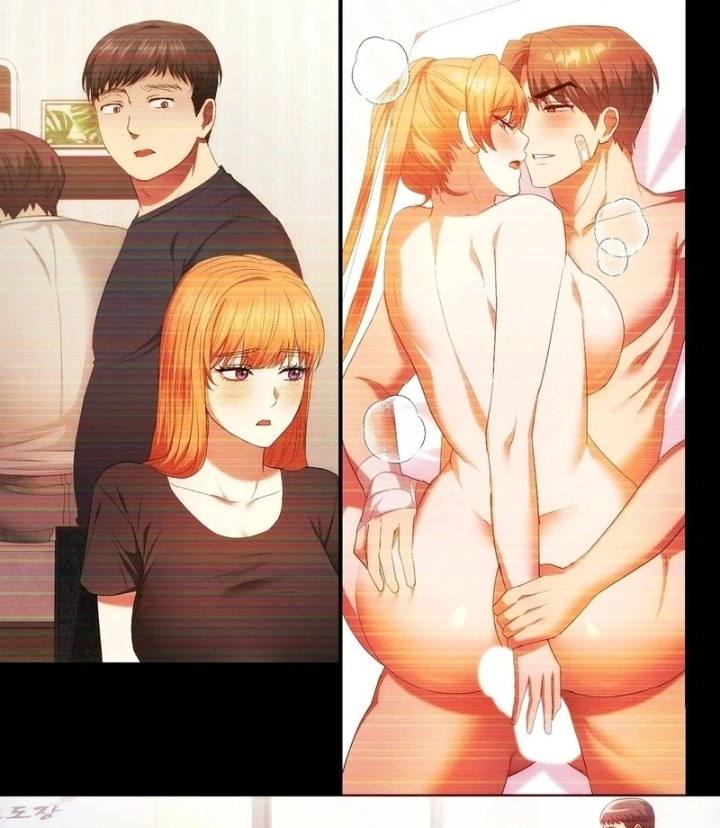 I Can’t Stand It, Sister-in-Law Chapter 8 - Page 82