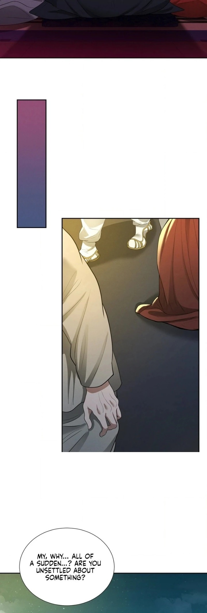 Yeoni’s Tavern Chapter 10 - Page 39