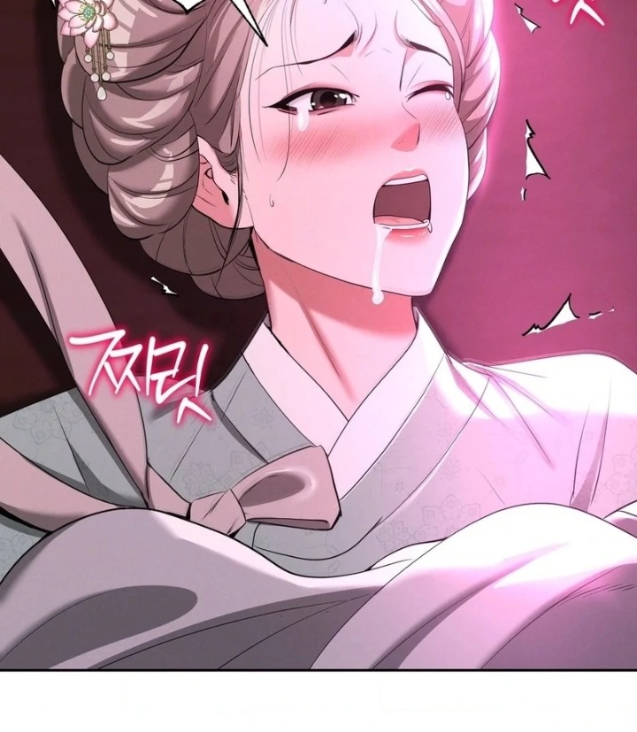 Yeoni’s Tavern Chapter 10 - Page 90