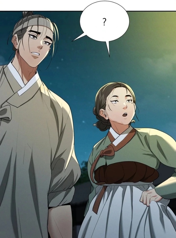 Yeoni’s Tavern Chapter 11 - Page 40