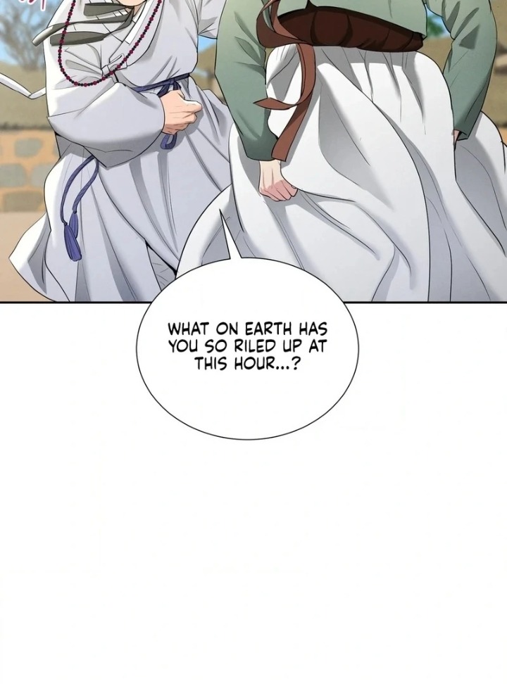 Yeoni’s Tavern Chapter 11 - Page 49