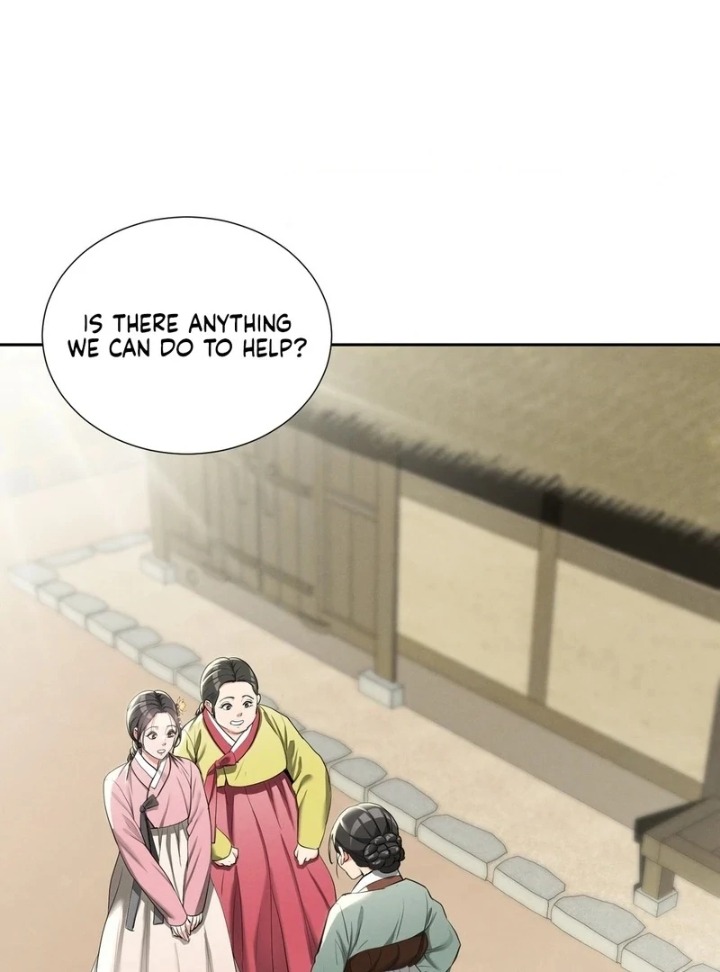 Yeoni’s Tavern Chapter 11 - Page 83