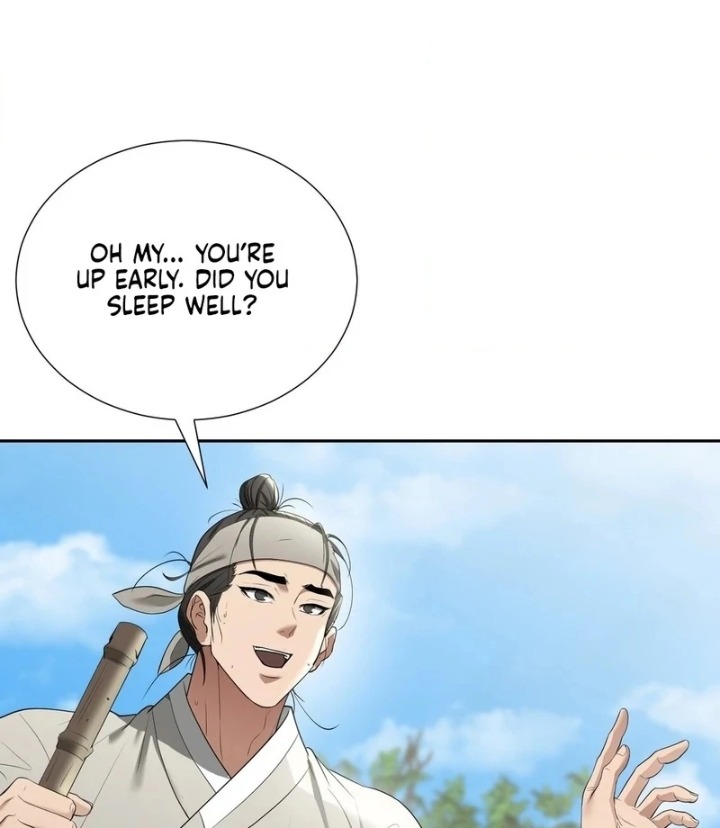 Yeoni’s Tavern Chapter 11 - Page 95