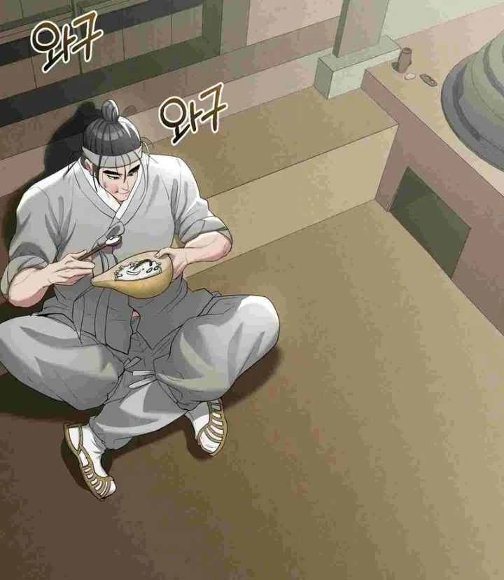 Yeoni’s Tavern Chapter 12 - Page 21