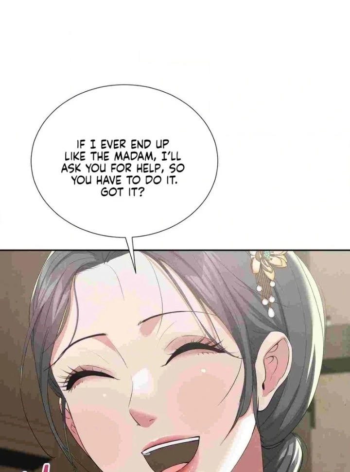 Yeoni’s Tavern Chapter 12 - Page 44