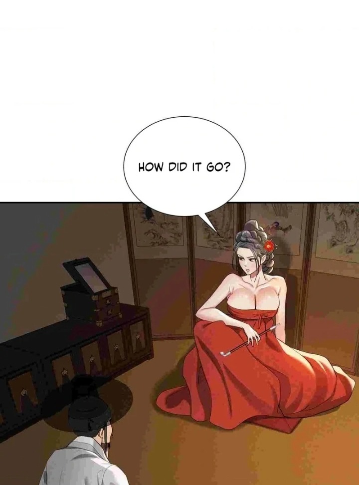 Yeoni’s Tavern Chapter 12 - Page 54