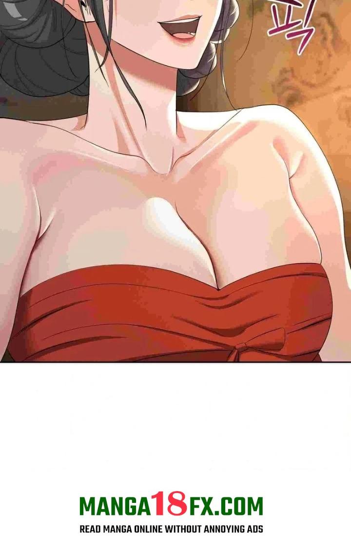 Yeoni’s Tavern Chapter 12 - Page 87