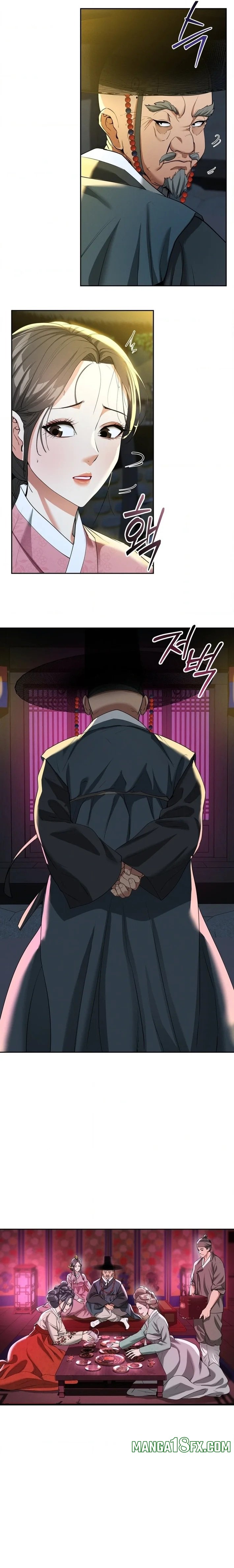 Yeoni’s Tavern Chapter 13 - Page 4