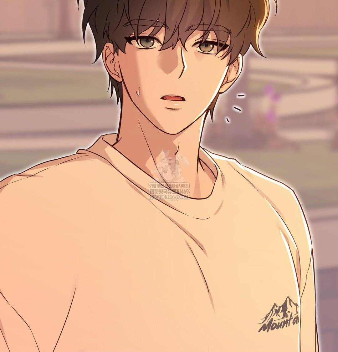 Brother Complex Raw Chapter 17 - Page 27