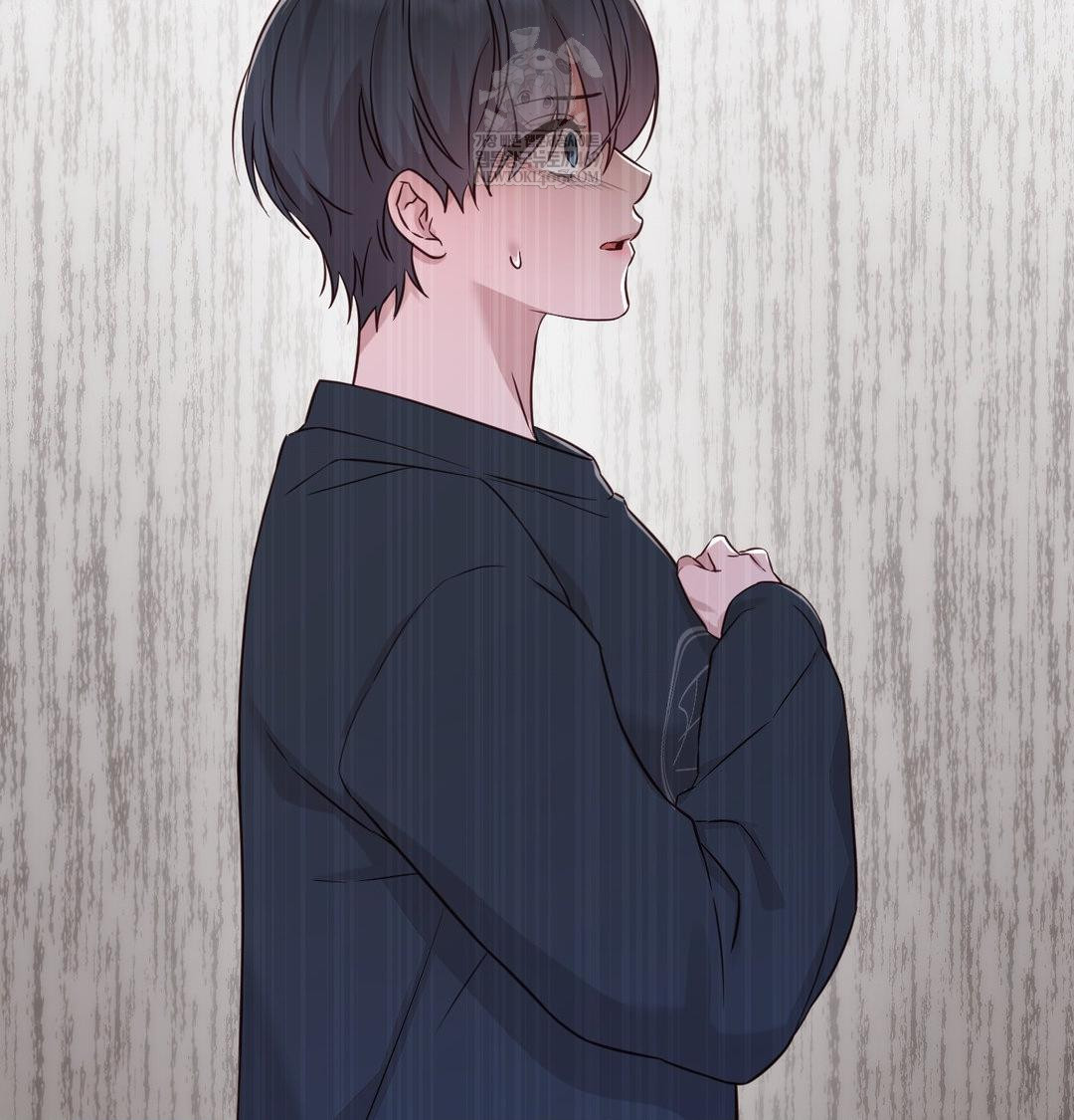 Brother Complex Raw Chapter 18 - Page 116