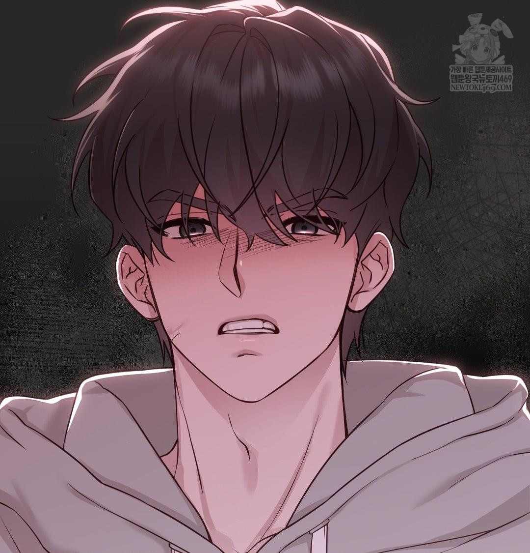 Brother Complex Raw Chapter 19 - Page 25