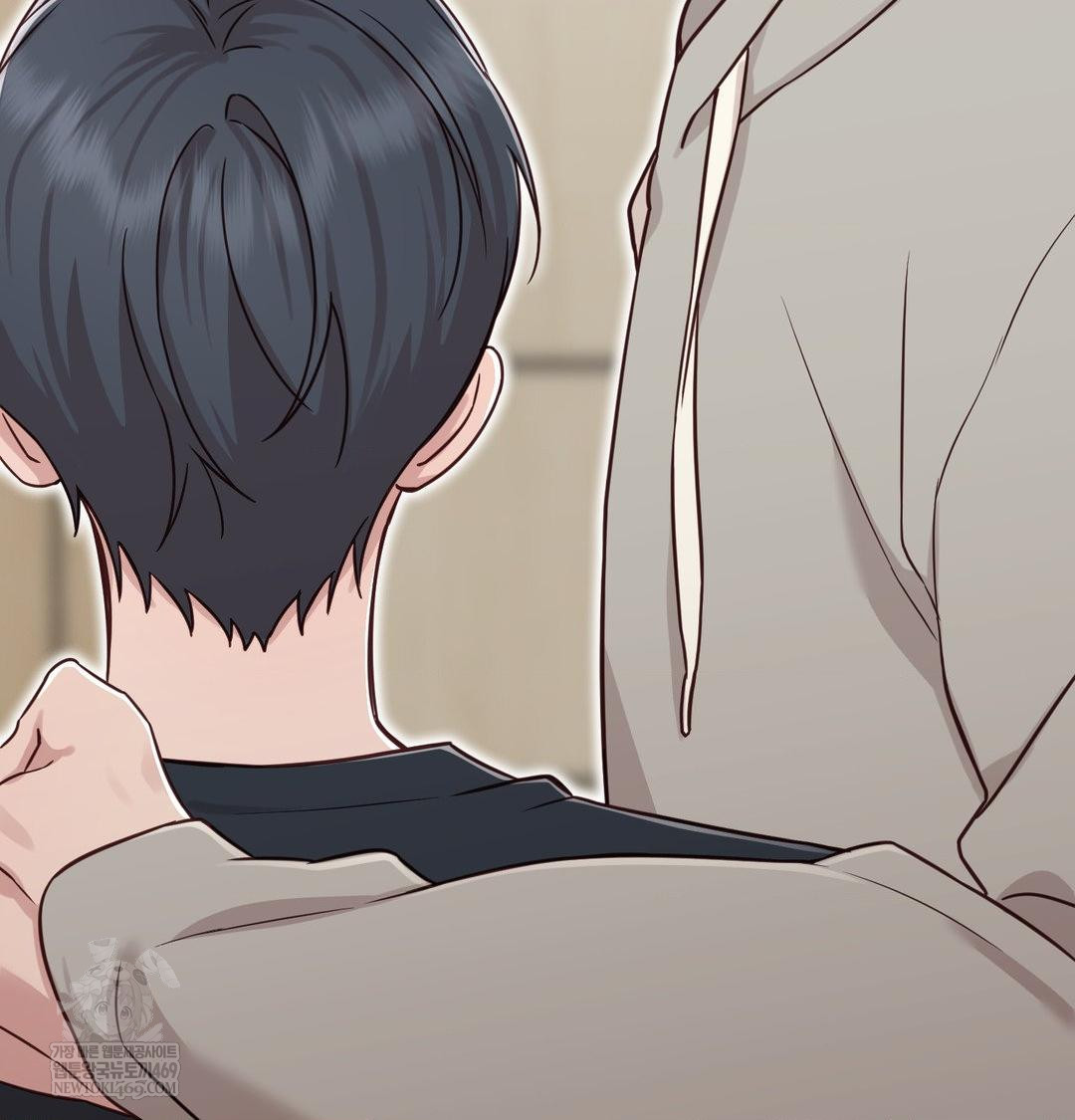 Brother Complex Raw Chapter 19 - Page 48