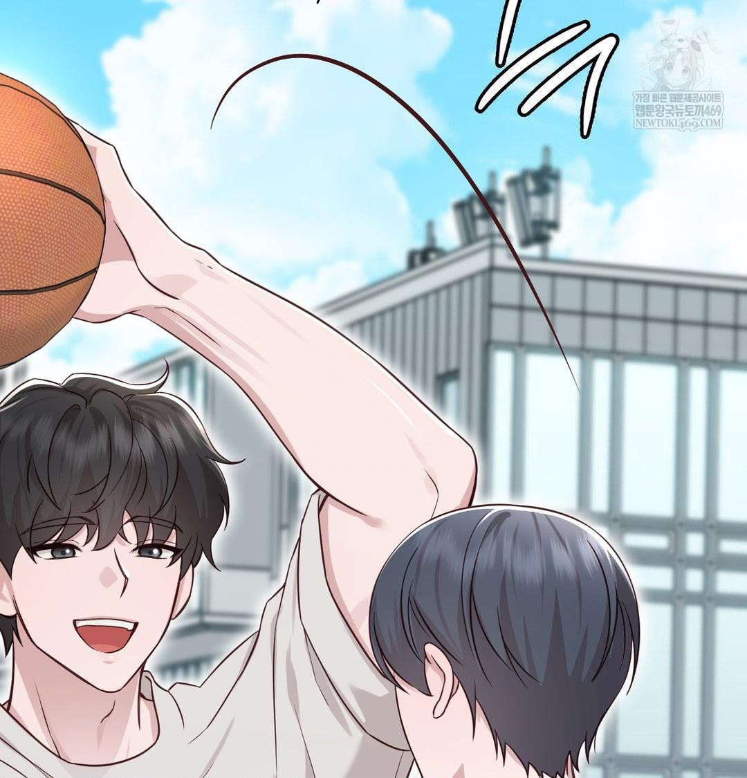 Brother Complex Raw Chapter 20 - Page 38