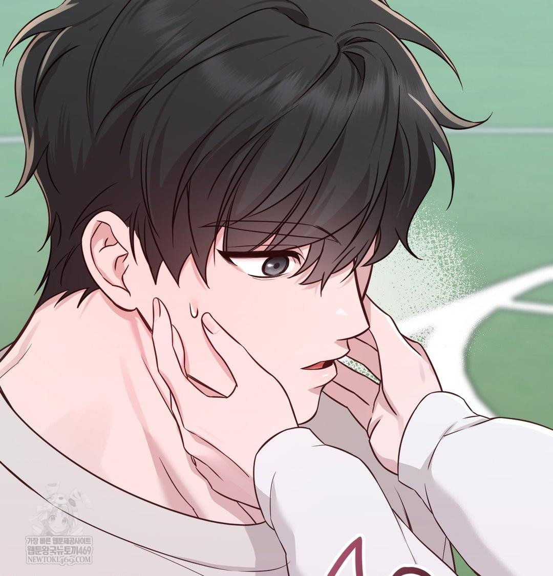 Brother Complex Raw Chapter 20 - Page 59