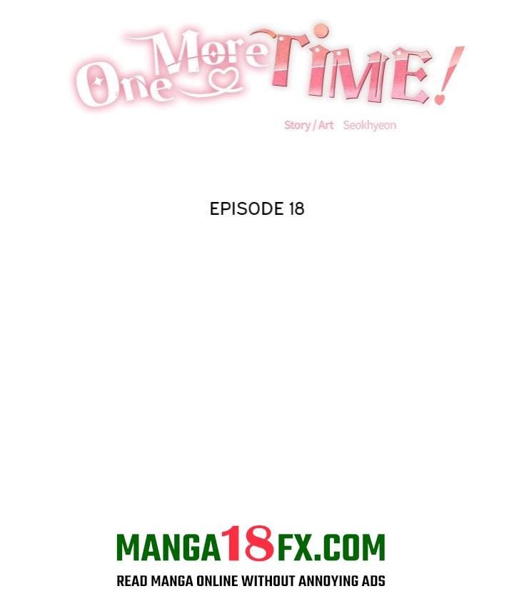 One More Time (Seokhyeon) Chapter 18 - Page 24