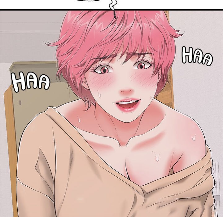 One More Time (Seokhyeon) Chapter 19 - Page 124