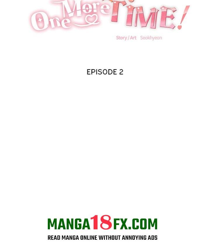 One More Time (Seokhyeon) Chapter 21 - Page 17