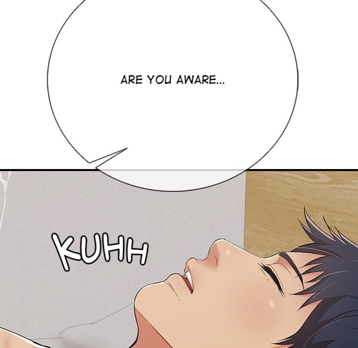 One More Time (Seokhyeon) Chapter 21 - Page 187