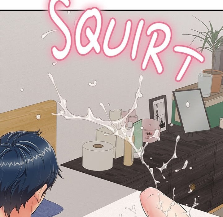 One More Time (Seokhyeon) Chapter 21 - Page 5