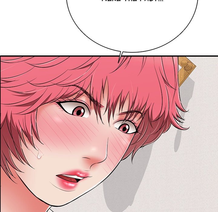 One More Time (Seokhyeon) Chapter 22 - Page 134