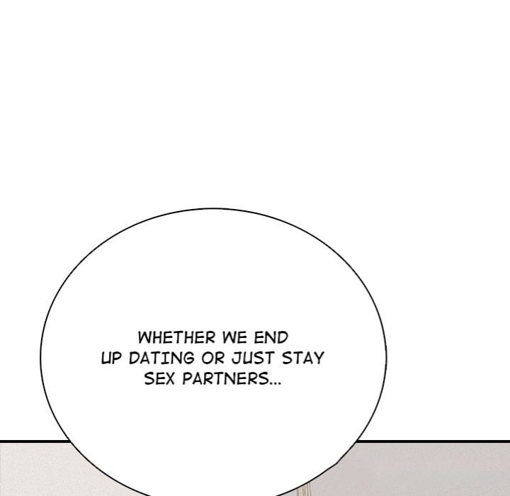 One More Time (Seokhyeon) Chapter 22 - Page 136