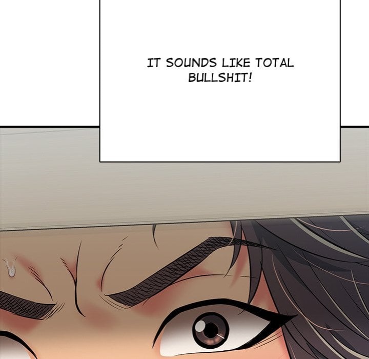 One More Time (Seokhyeon) Chapter 22 - Page 154