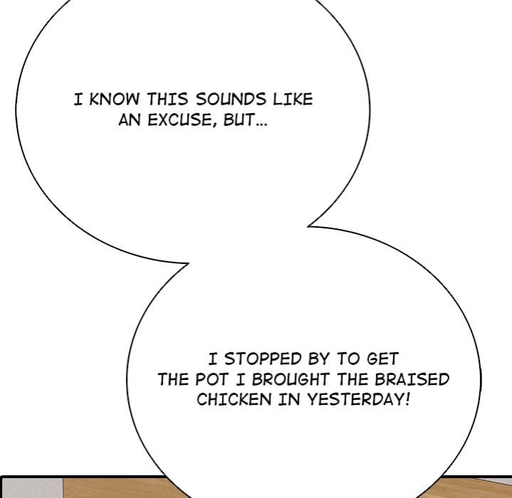 One More Time (Seokhyeon) Chapter 22 - Page 197