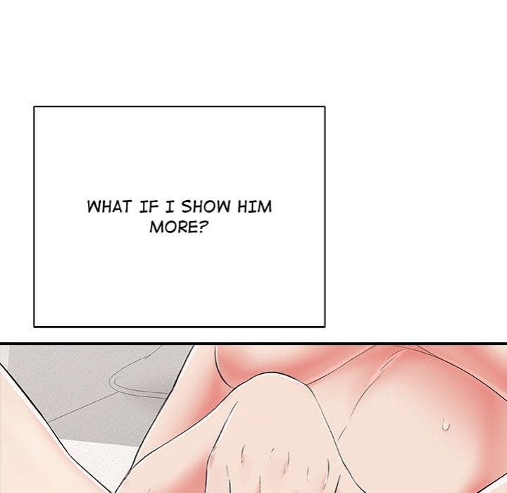 One More Time (Seokhyeon) Chapter 23 - Page 109