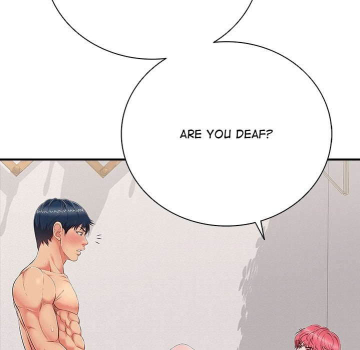 One More Time (Seokhyeon) Chapter 23 - Page 126