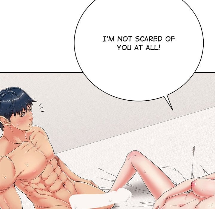 One More Time (Seokhyeon) Chapter 23 - Page 161