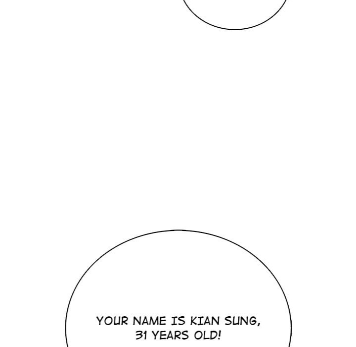 One More Time (Seokhyeon) Chapter 23 - Page 171