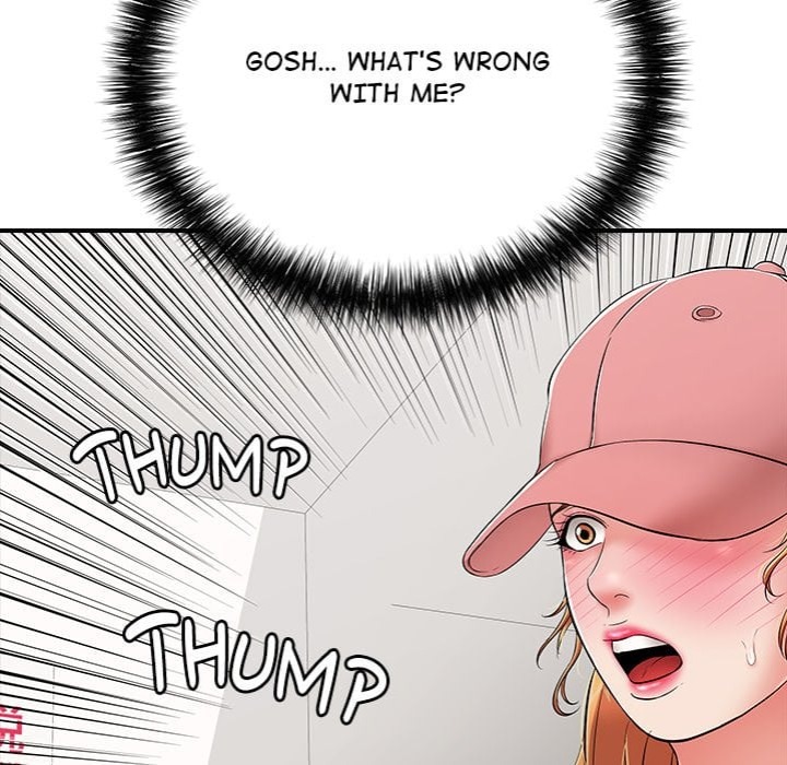 One More Time (Seokhyeon) Chapter 23 - Page 216