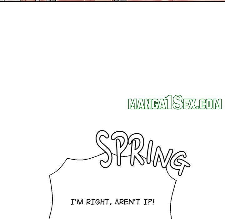 One More Time (Seokhyeon) Chapter 23 - Page 33