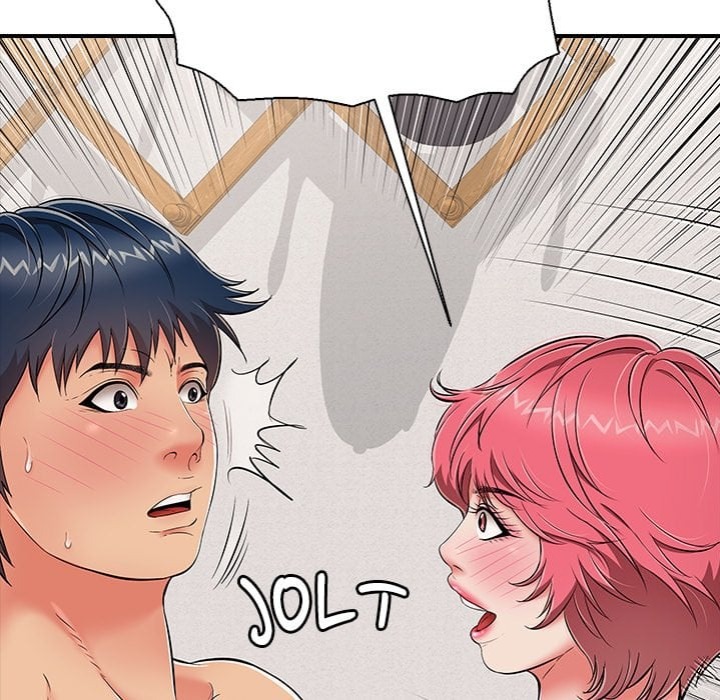 One More Time (Seokhyeon) Chapter 23 - Page 34