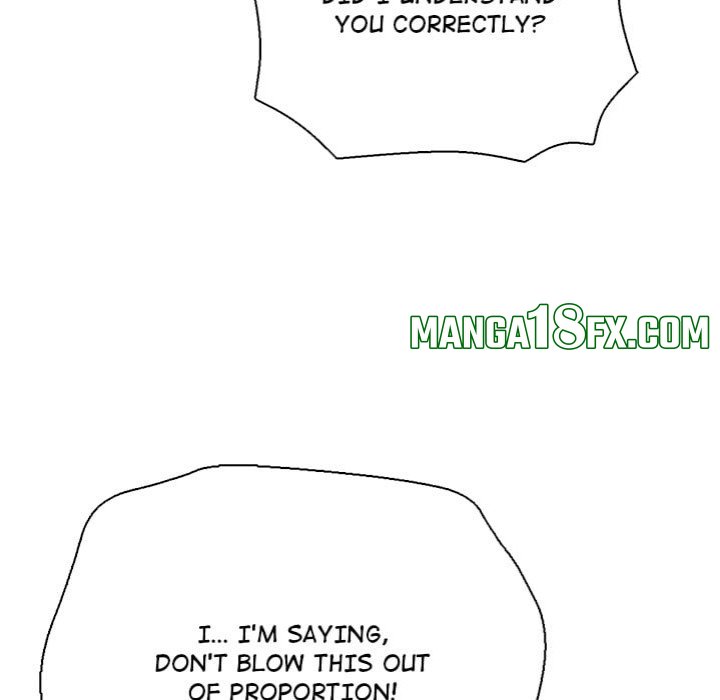 One More Time (Seokhyeon) Chapter 23 - Page 64