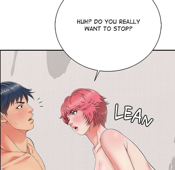 One More Time (Seokhyeon) Chapter 24 - Page 108