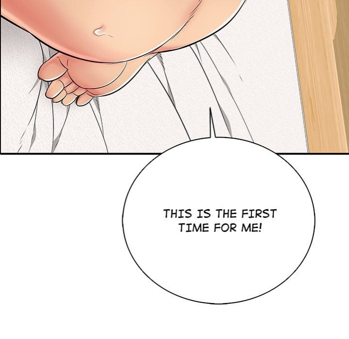 One More Time (Seokhyeon) Chapter 24 - Page 165